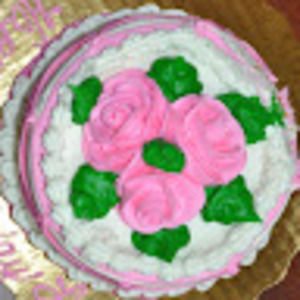 Meet your Posher, Lorna